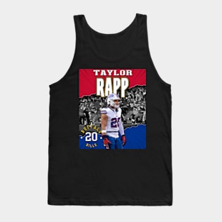 Taylor Rapp Tank Top